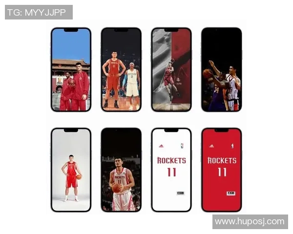 姚明在NBA全明星投票中的影响力与中国篮球的崛起之路探讨