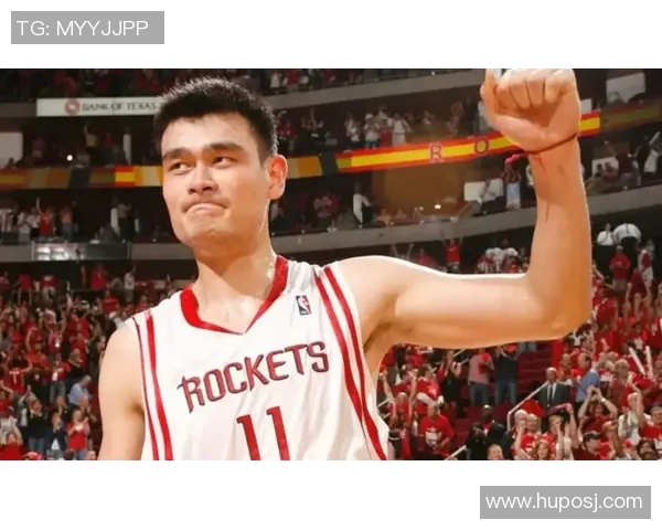 姚明的表妹如何在篮球界崭露头角成就自己的传奇之路