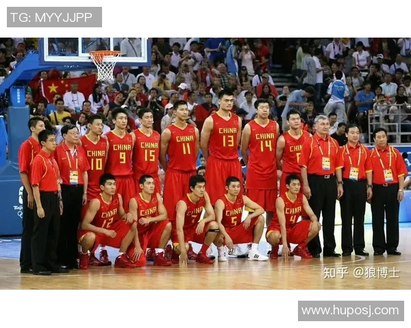 王治郅姚明并肩携手共创中国篮球辉煌未来的传奇之路 王治郅姚明并肩携手共创中国篮球辉煌未来的传奇之路