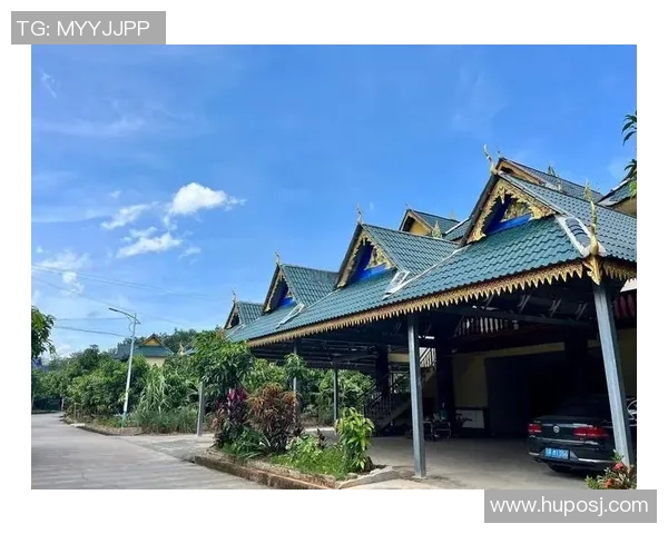 姚明傣族园探秘体验之旅尽享傣族文化与自然风光的完美结合 姚明傣族园探秘体验之旅尽享傣族文化与自然风光的完美结合