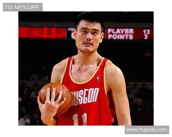 姚明2001年比赛精彩回顾与职业生涯初期的辉煌瞬间 姚明2001年比赛精彩回顾与职业生涯初期的辉煌瞬间