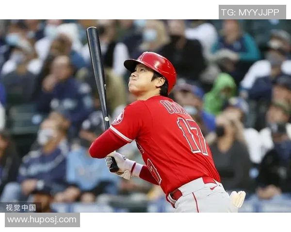 姚明与大谷翔平的跨界传奇：体育巨星如何影响全球文化与商业发展