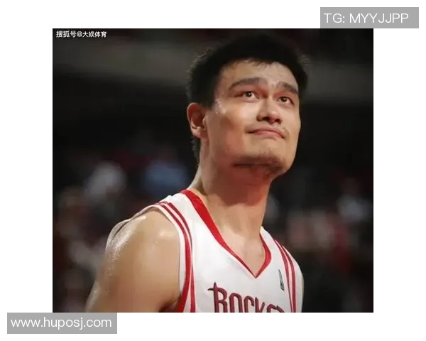 姚明在退役仪式上的感人演讲深情回顾篮球生涯与对家乡的热爱 姚明在退役仪式上的感人演讲深情回顾篮球生涯与对家乡的热爱