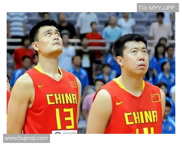 姚明左耳健康状况最新消息及其对篮球事业的影响分析 姚明左耳健康状况最新消息及其对篮球事业的影响分析