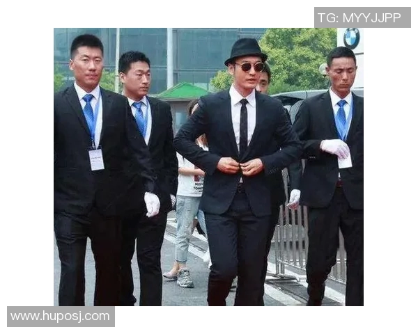 黄晓明与姚明同框合照展现友谊与合作的精彩瞬间