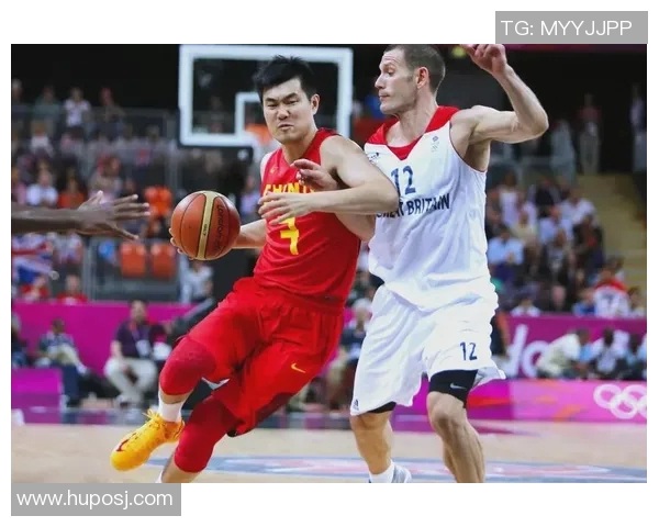 菏泽姚明阳：探索篮球之路与家乡文化的深度融合与发展