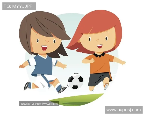 足球明星女孩动漫头像设计灵感分享与创作技巧探讨