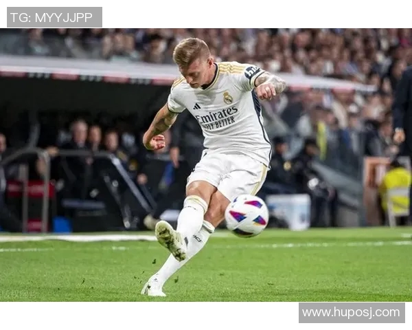 揭秘足球明星的MBTI性格类型与皇马的辉煌历程分析