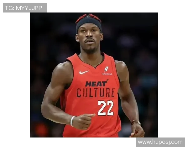 吉米巴特勒领衔热火队奋战季后赛展现超强领导力与比赛激情