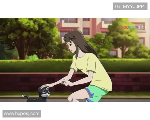 帅气动漫篮球明星女角色的精彩形象与魅力展示