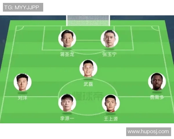 中国足球队最新上场名单揭晓球员阵容与战术分析全面解读